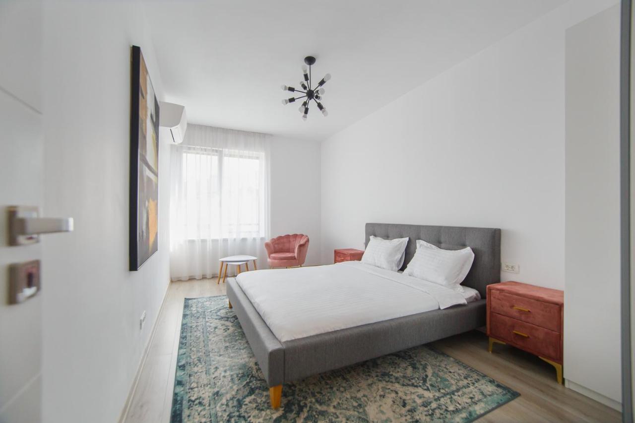 Perfect Harmony At Eas Residence Oradea Exterior foto
