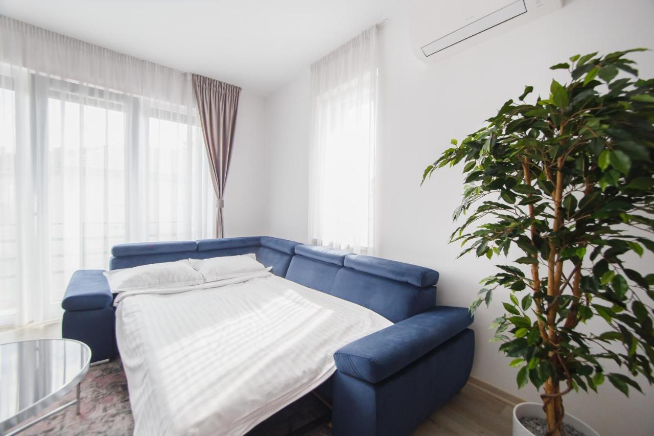 Perfect Harmony At Eas Residence Oradea Exterior foto