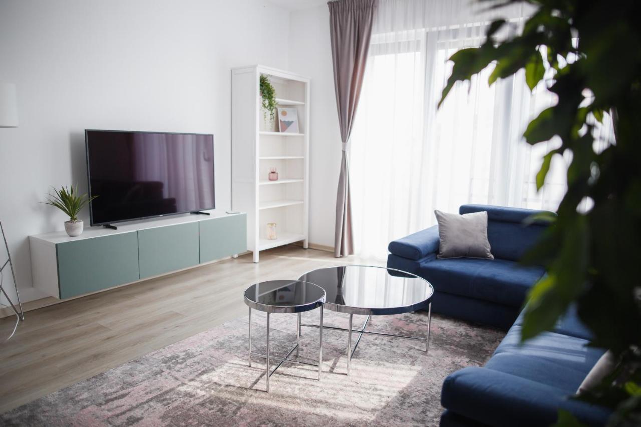 Perfect Harmony At Eas Residence Oradea Exterior foto